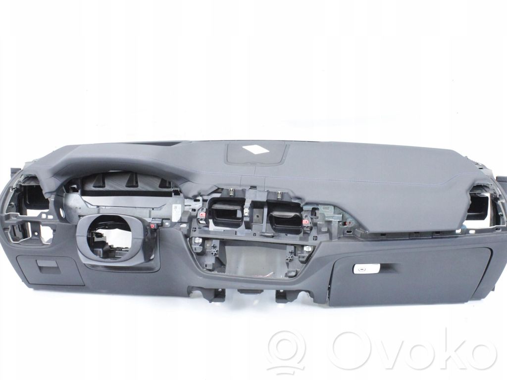 BMW X3 G01 Dashboard 