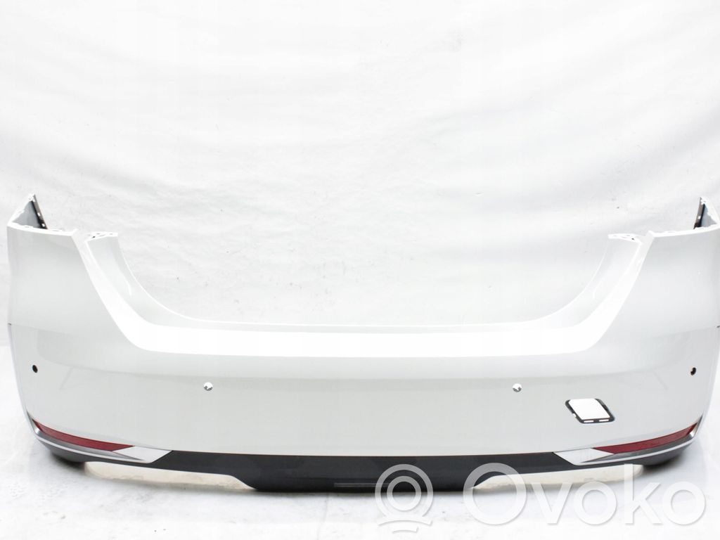 BMW 5 G60 G61 Parachoques 