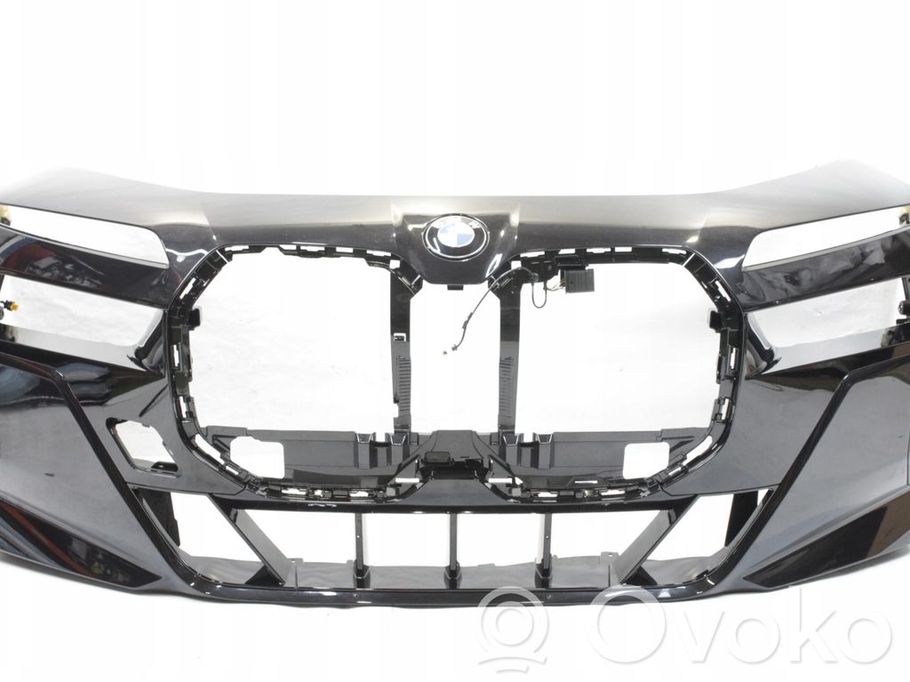 Front bumper   5A45BF8