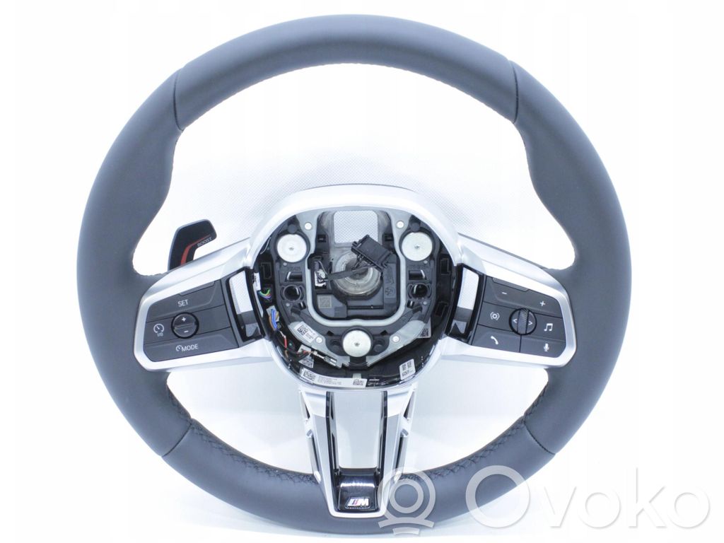 BMW X1 U11 Steering wheel 