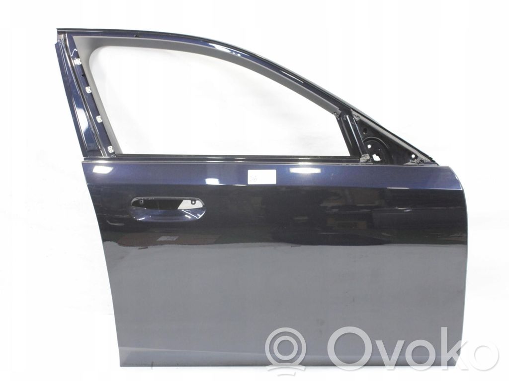 BMW 5 G60 G61 Дверь 