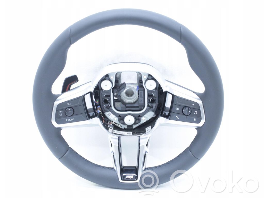BMW X1 U11 Steering wheel 