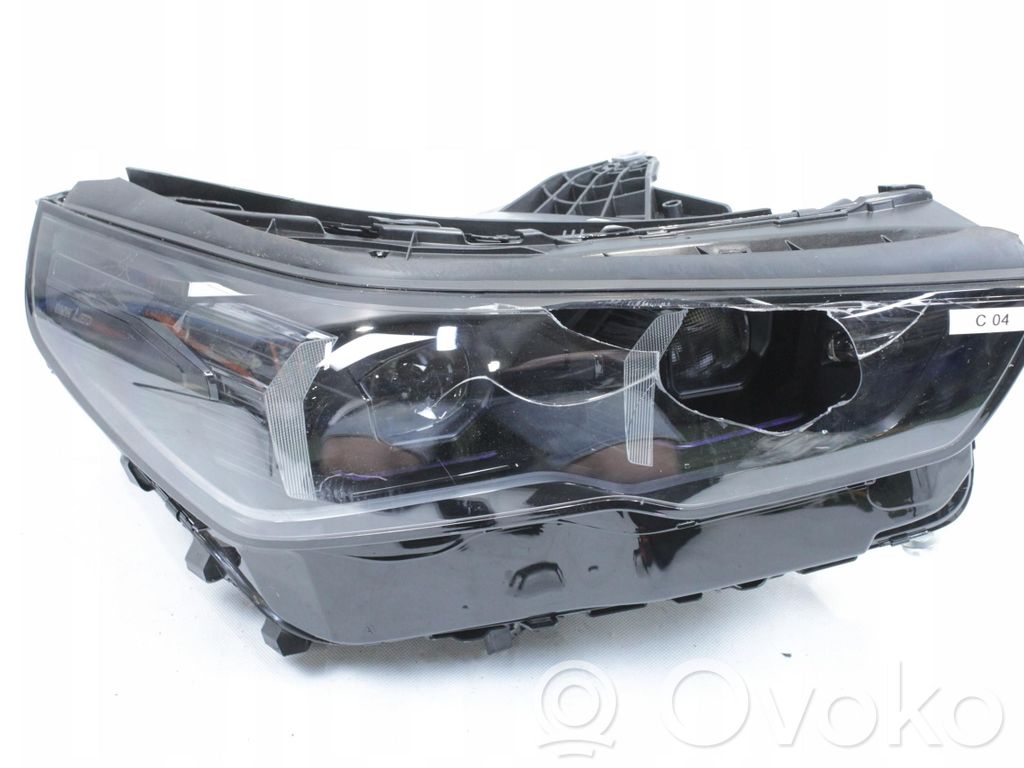 BMW M5 G90 Scheinwerfer 