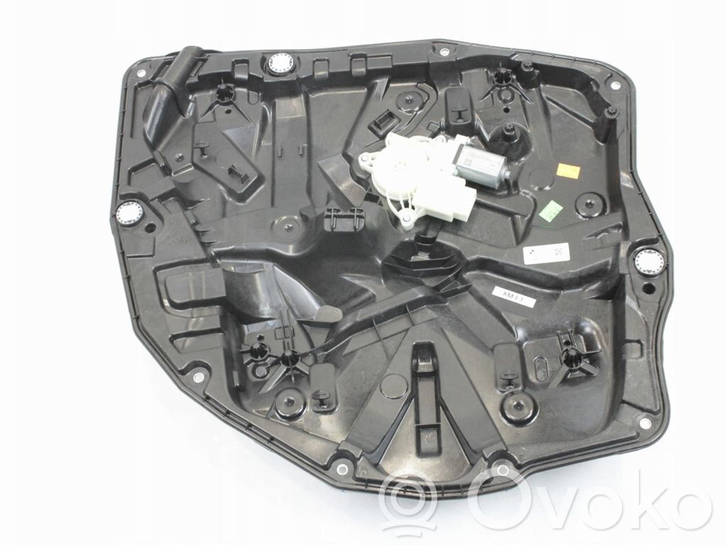 BMW XM Macara geam ușă spate cu motor 