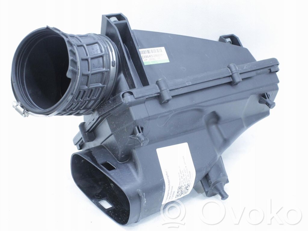 BMW X5 G05 Scatola del filtro dell’aria 