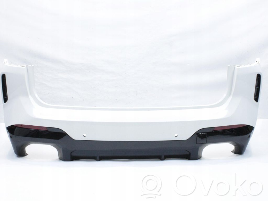 BMW X3 G01 Parachoques 