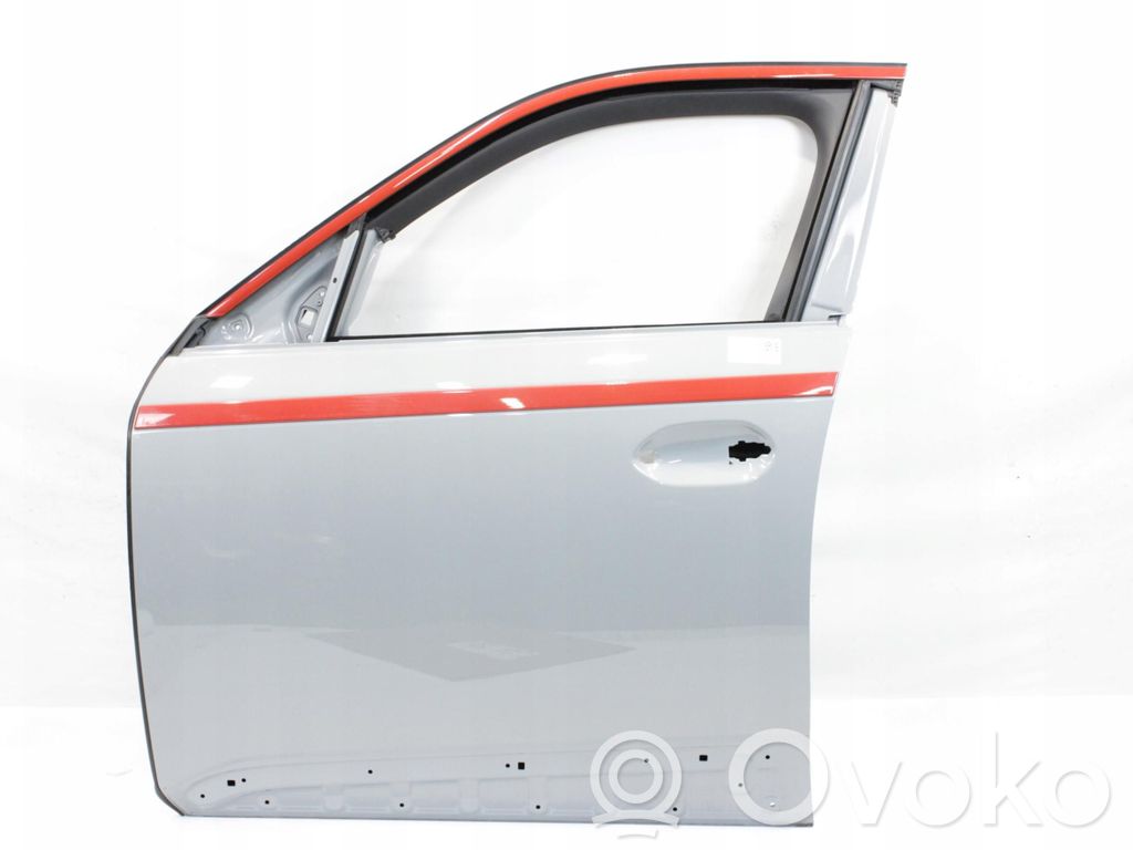 BMW XM Дверь 
