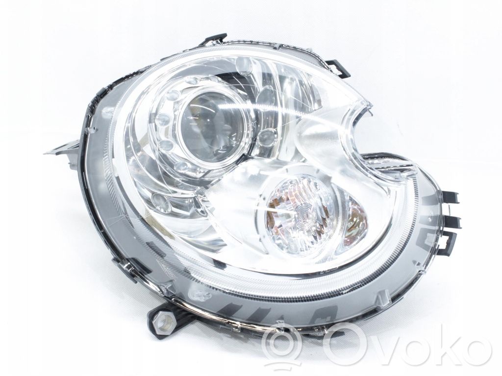 Mini One - Cooper Coupe R56 Phare frontale 