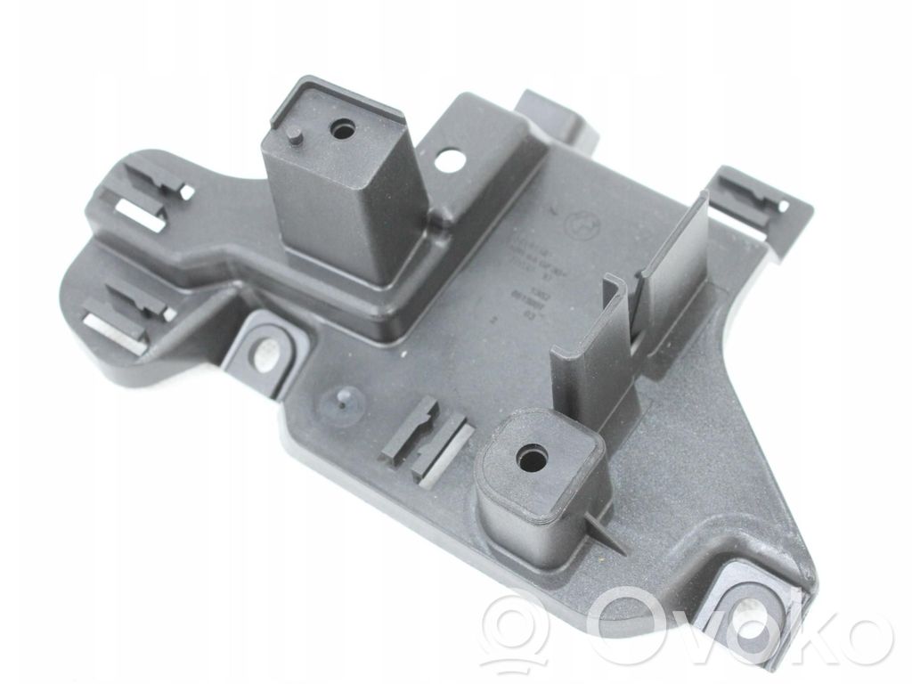 BMW 1 F20 F21 Filtru de particule catalizator/FAP/DPF 