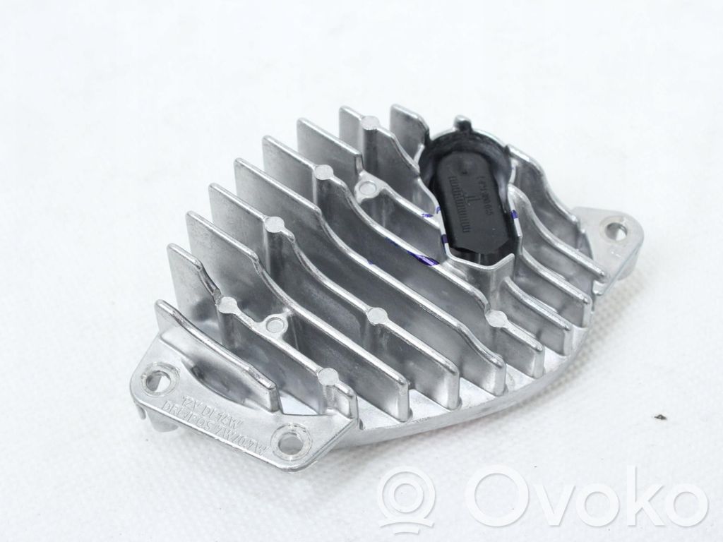 BMW X7 G07 Sonstige Steuergeräte / Module 