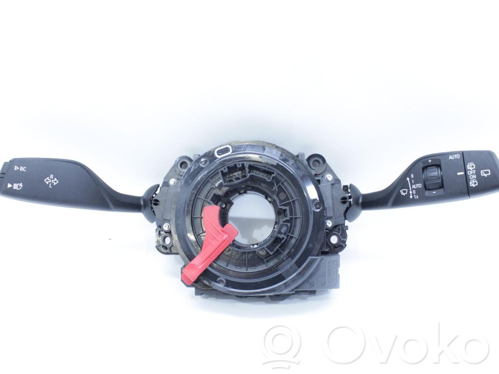 BMW X3 G01 Taśma / Pierścień ślizgowy Airbag / SRS 