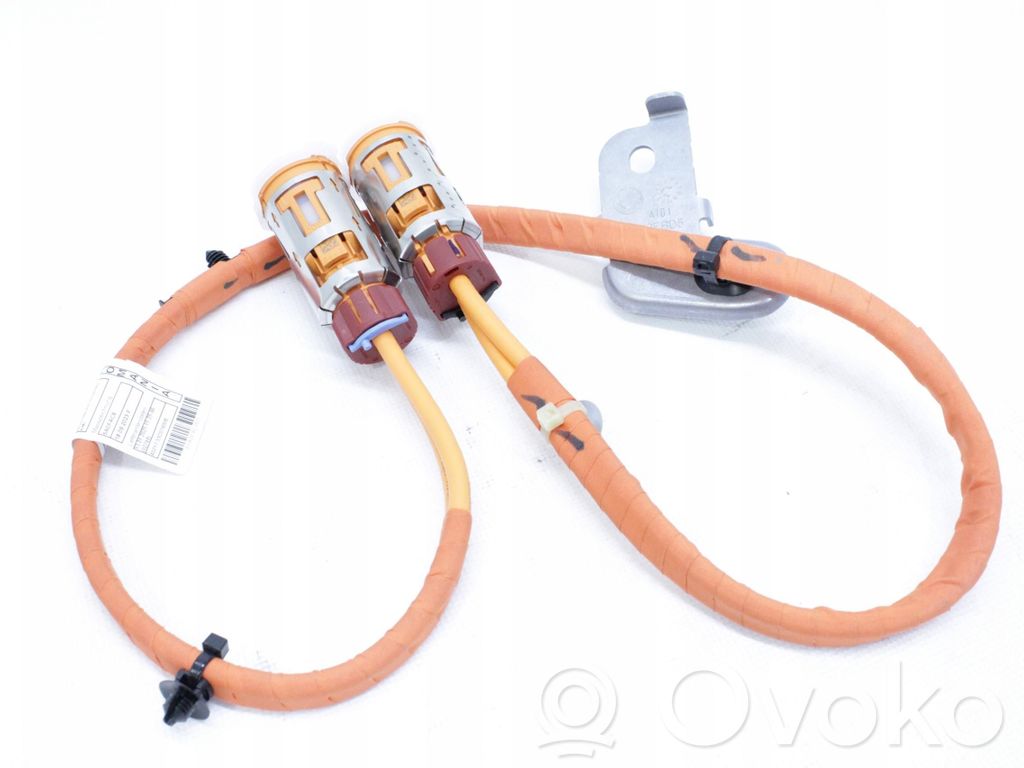 BMW 4 G22 G23 G24 G26 Cable de alta tensión 