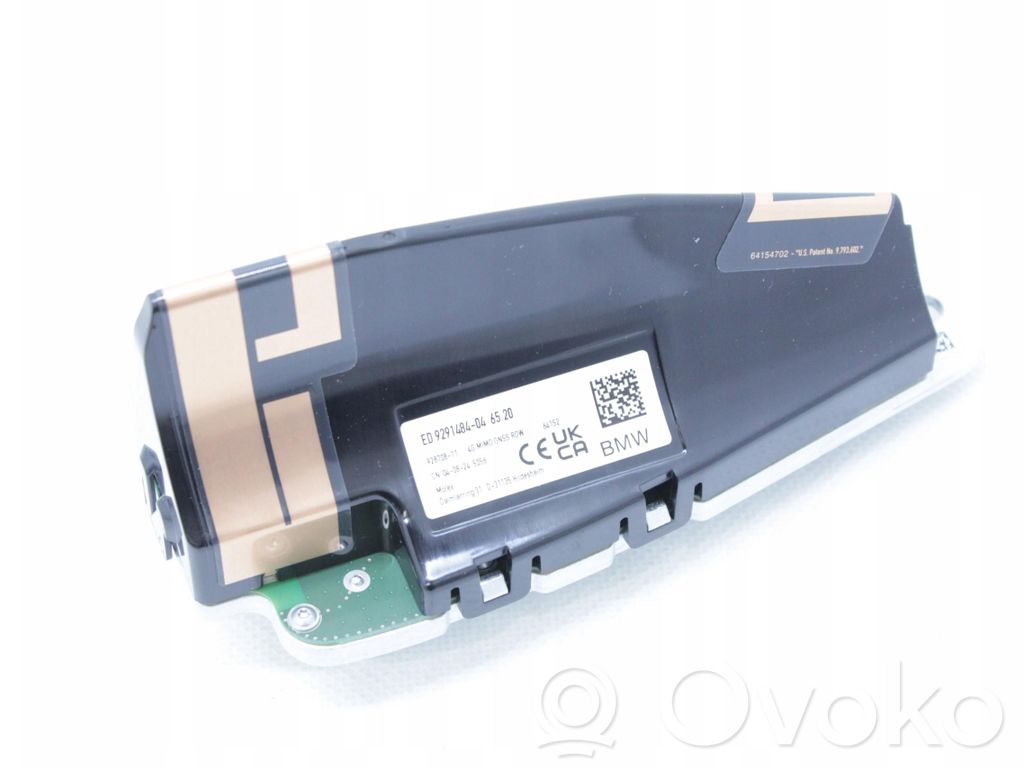 BMW X5 F15 Antena (GPS antena) 