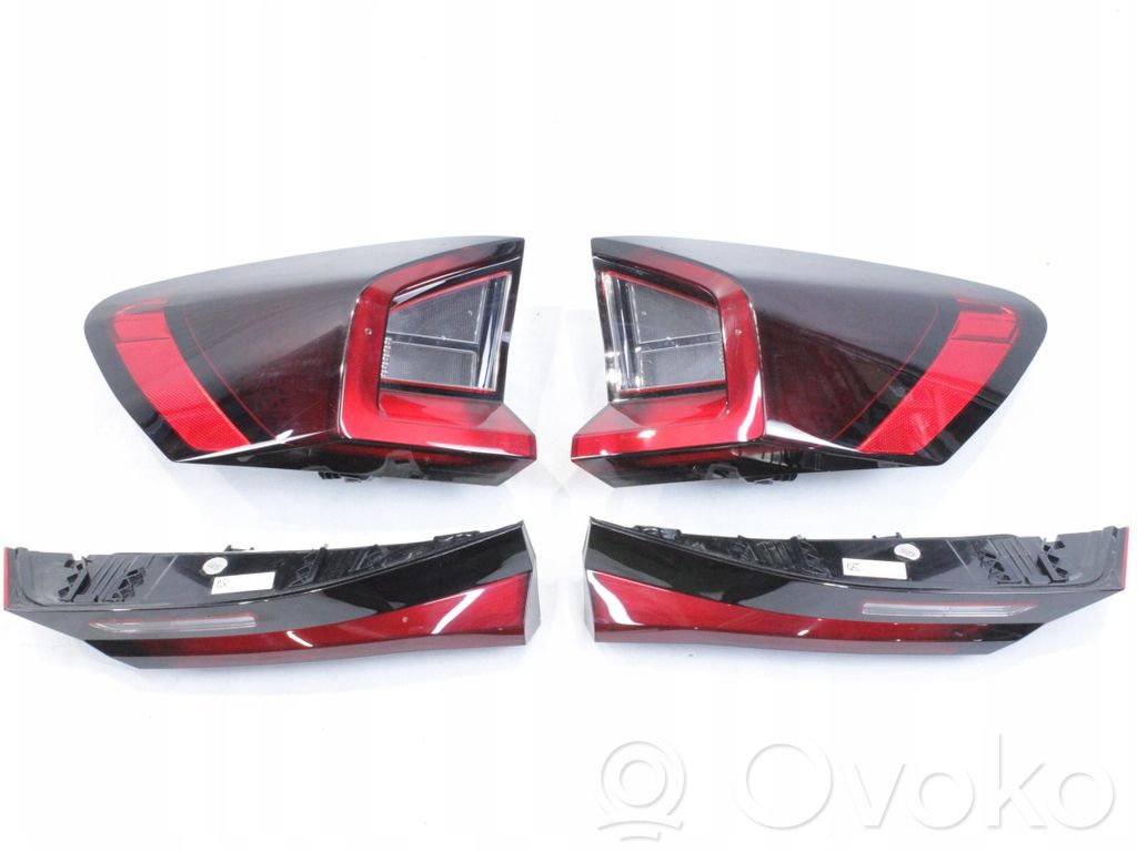 BMW X1 U11 Takavalosarja 