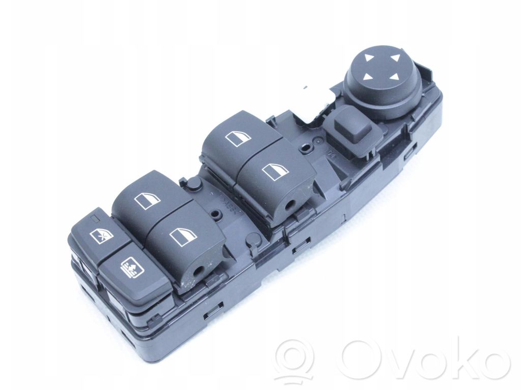 BMW 5 F10 F11 Comutator geam aerisire 
