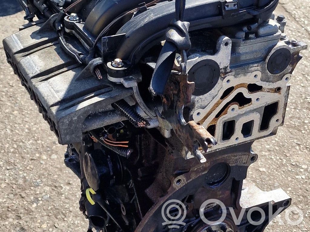 Engine   F4PC774