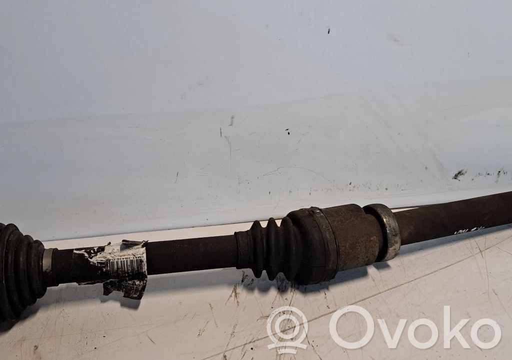 Priekšējā pusass   3M513B436DAE