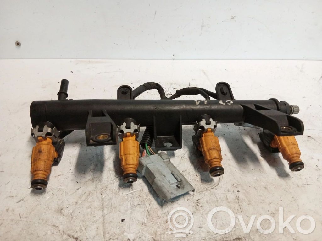 Kraftstoffleitung   0280156427