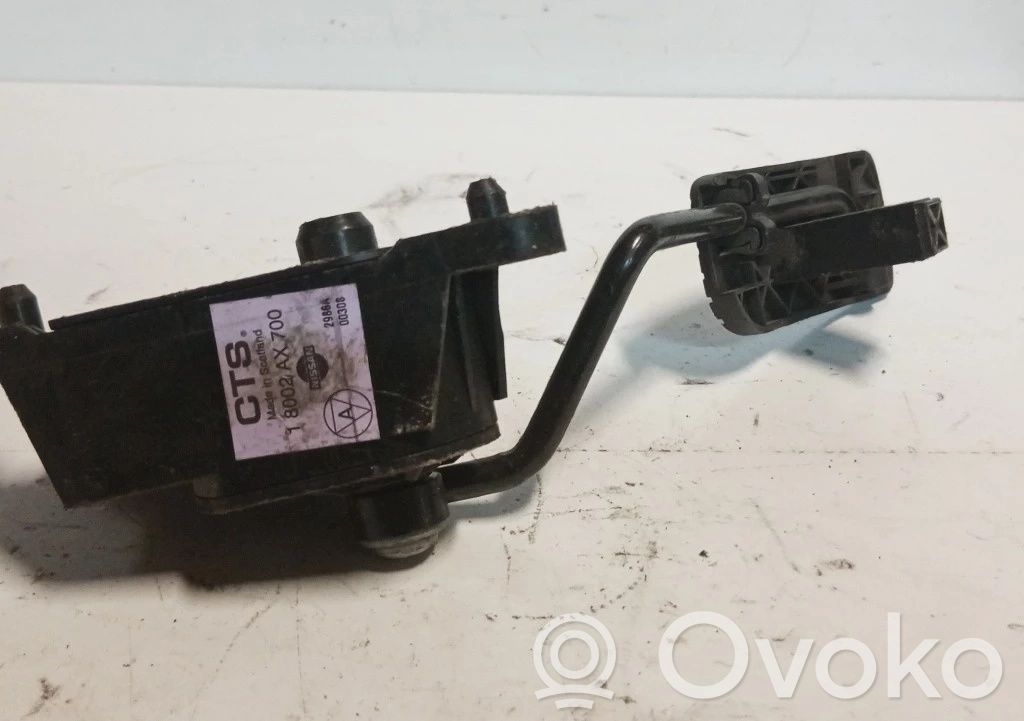 Other interior part   18002AX700