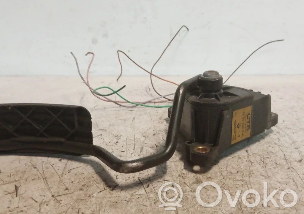 Other interior part   8200139319B