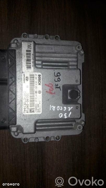 Other control units/modules   0281014291