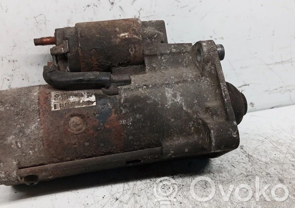 Стартер   M002T88473