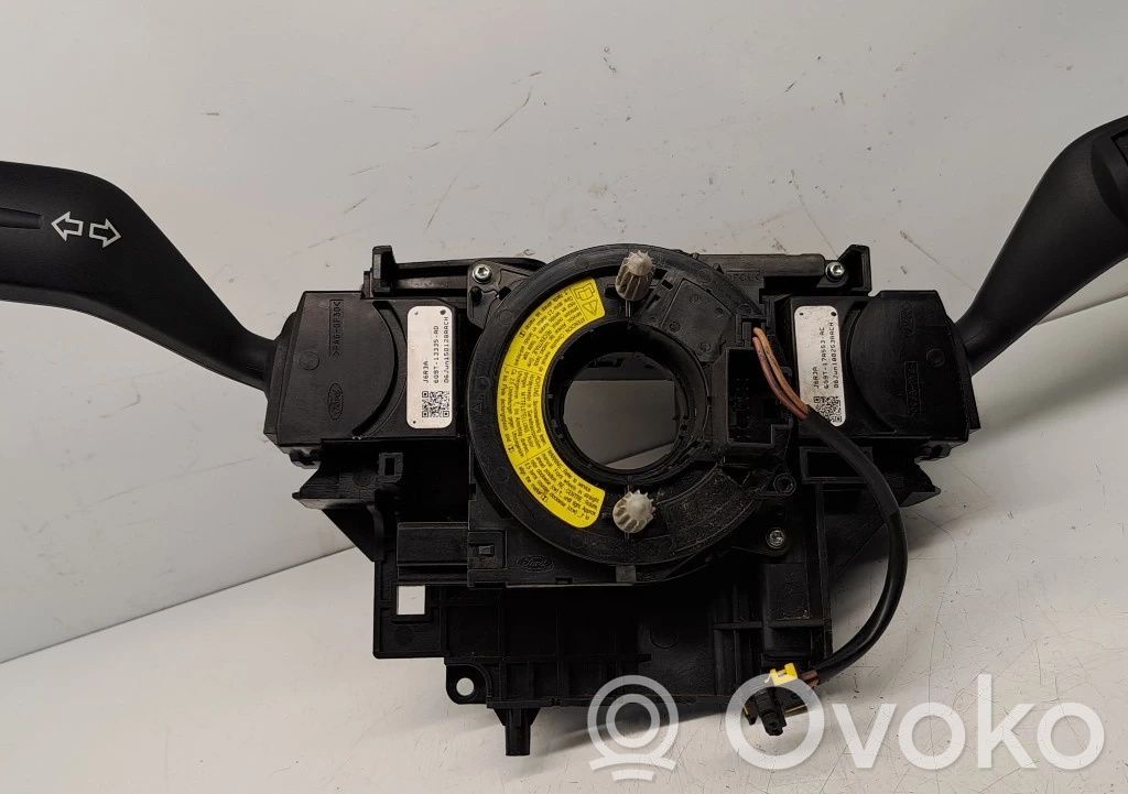 Sonstige Schalter / Griffe / Umschalter   6G9T13N064AE