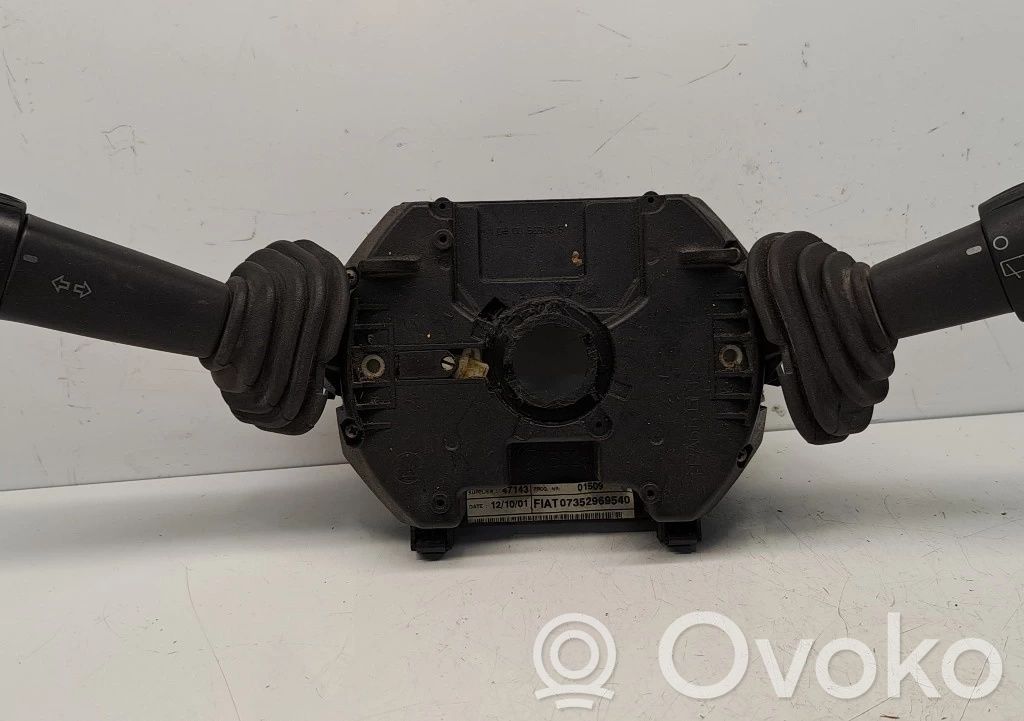 Other switches/knobs/shifts   07352969540