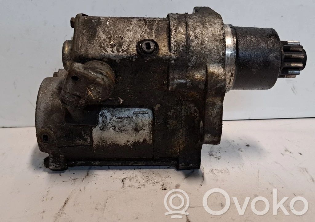 Anlasser   2280007620