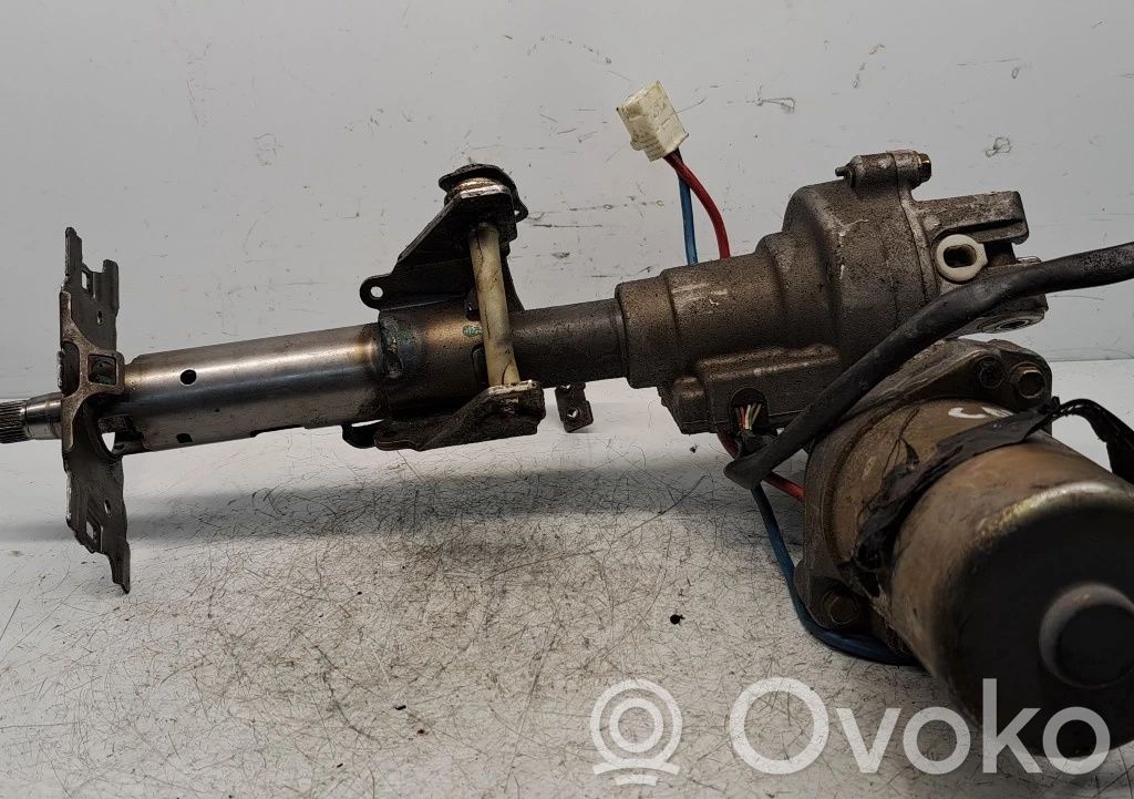 Toyota Corolla E120 E130 Ohjauspyörän akseli 