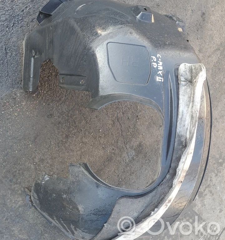 Priekšējā arka