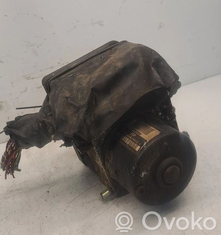 Citroen C2 ABS Blokas 