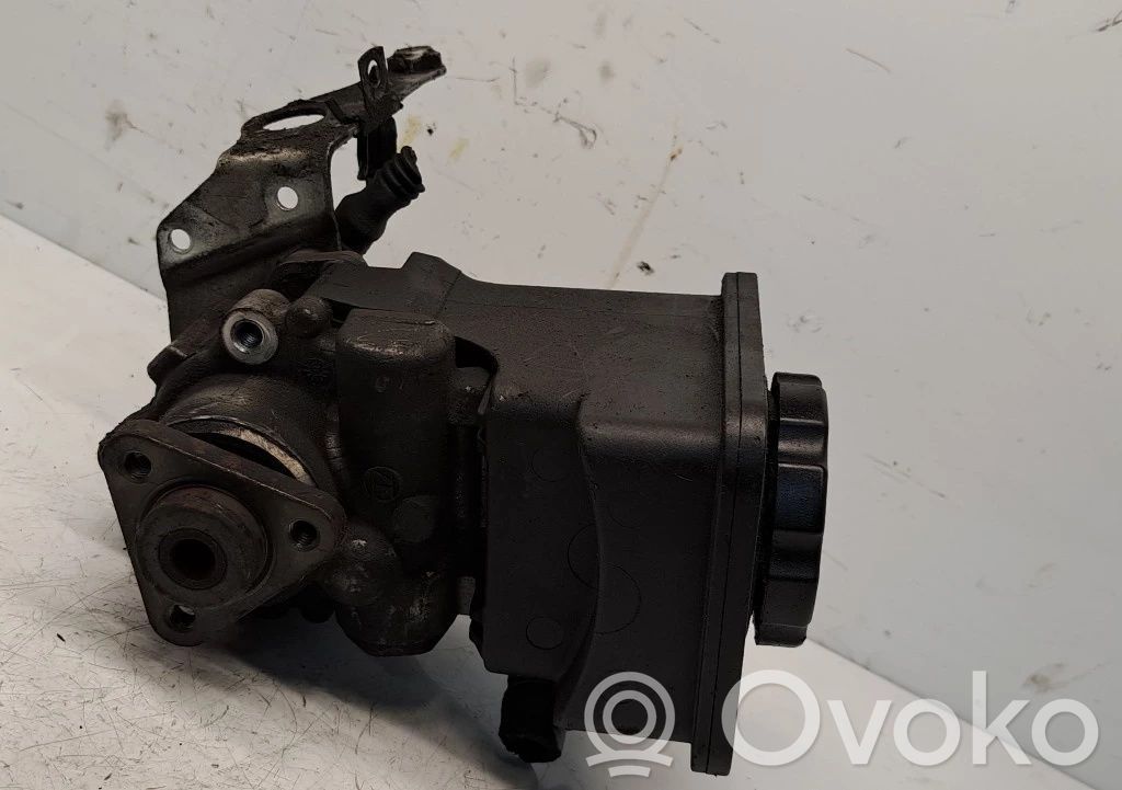 Power steering pump   7691900518