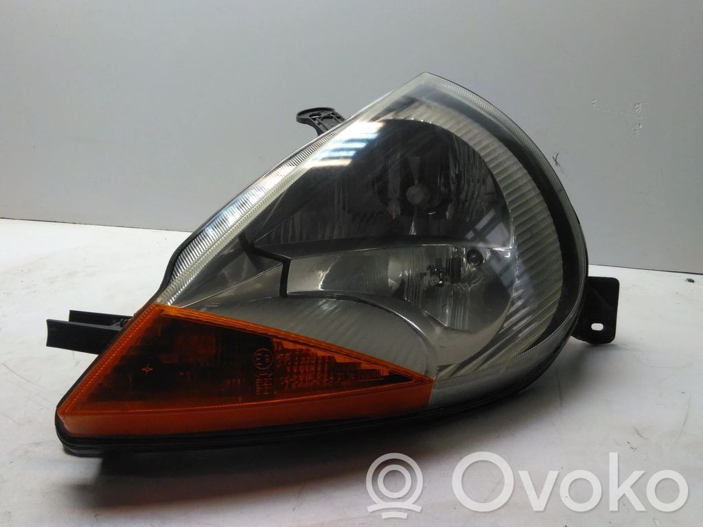 Headlight/headlamp