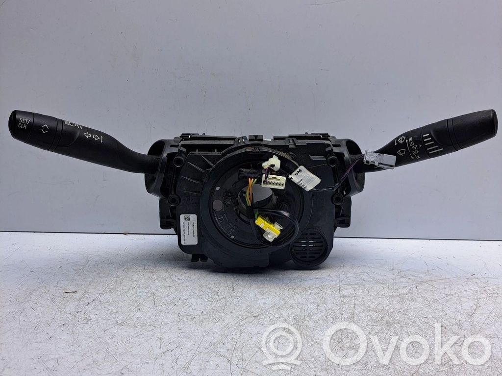 Other switches/knobs/shifts   98185459YX