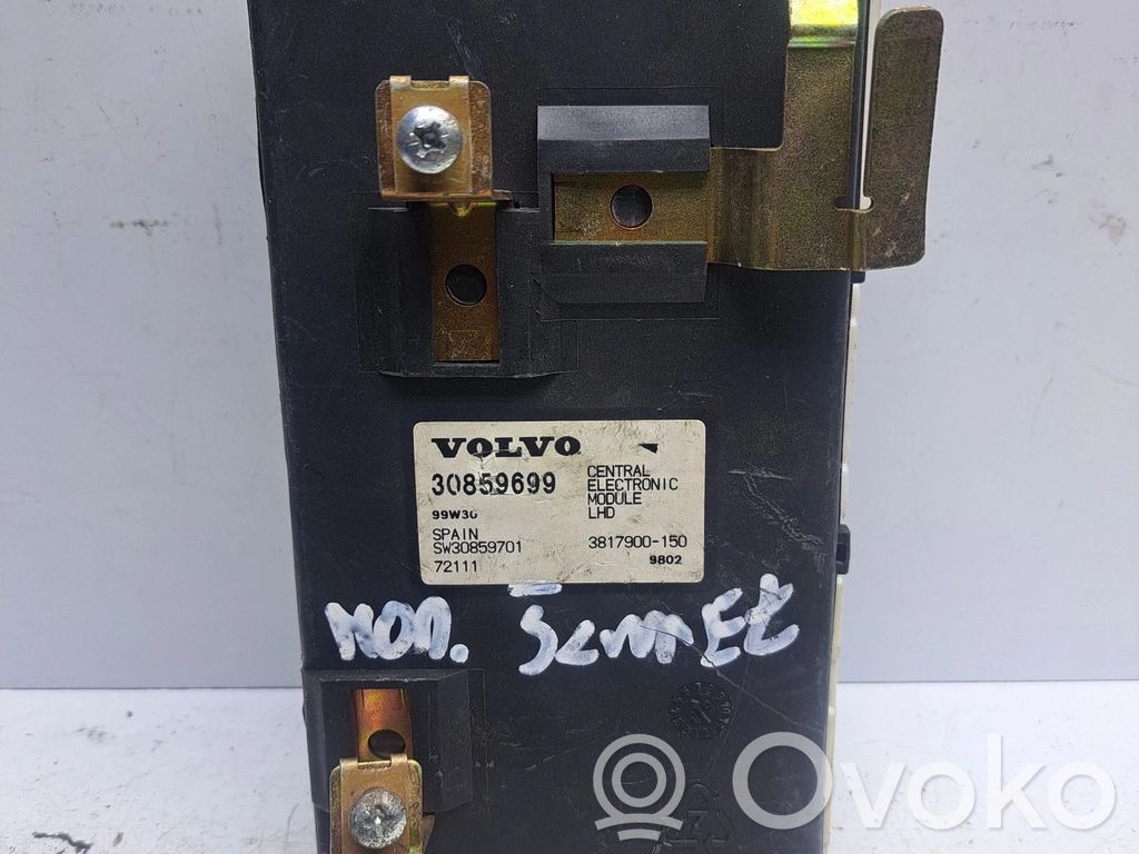 Virsbūves modulis