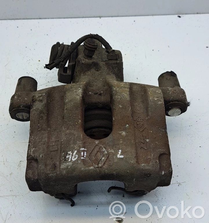 Renault Laguna II Inne części układu hamulcowego 