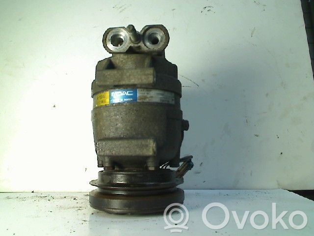 Daewoo Lanos Air conditioning (A/C) compressor (pump) 