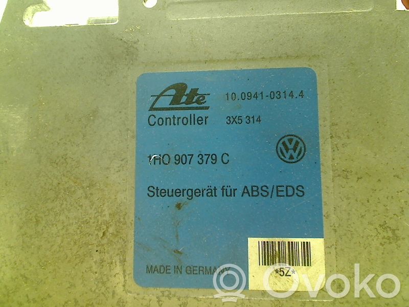 Volkswagen Golf III Unitate/modul de control motor 