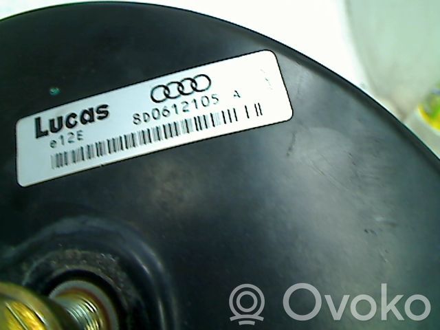 Jarrutehostin   8D0612105A,8D0612105A