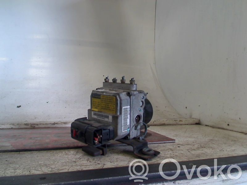 Daewoo Tacuma ABS Pump 