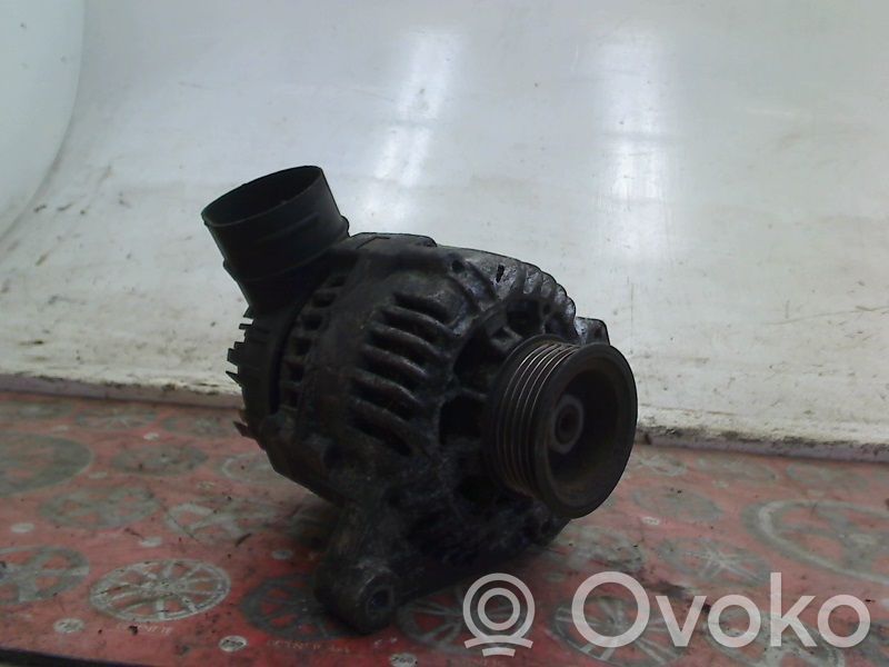 Alternator   078903015D,078903015D