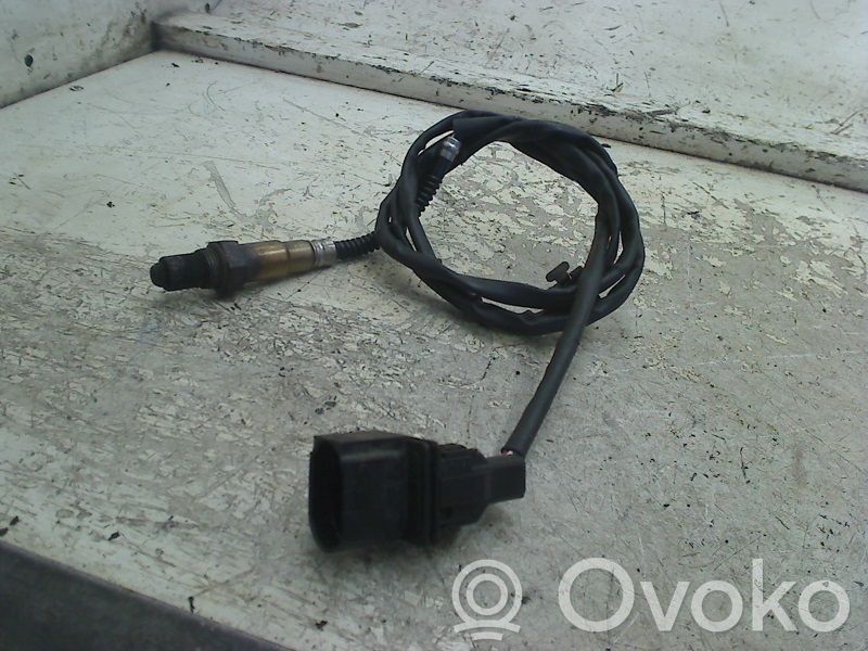Volkswagen Golf IV Зонд «Lambda» 