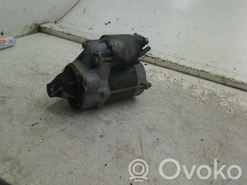 Suzuki Alto Rozrusznik 