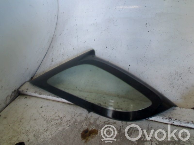 Smart ForTwo I Geam lateral spate 