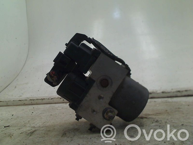Renault Megane I ABS-pumppu 