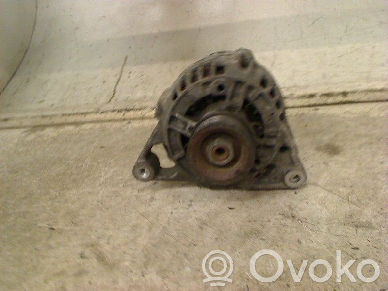 Alternador