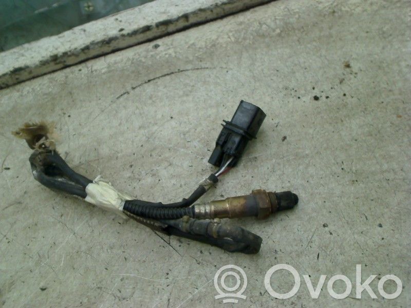 Sonde lambda