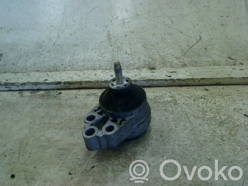 Support de moteur, coussinet