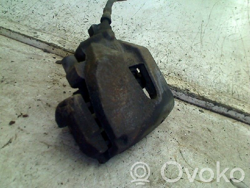 Bremssattel vorne